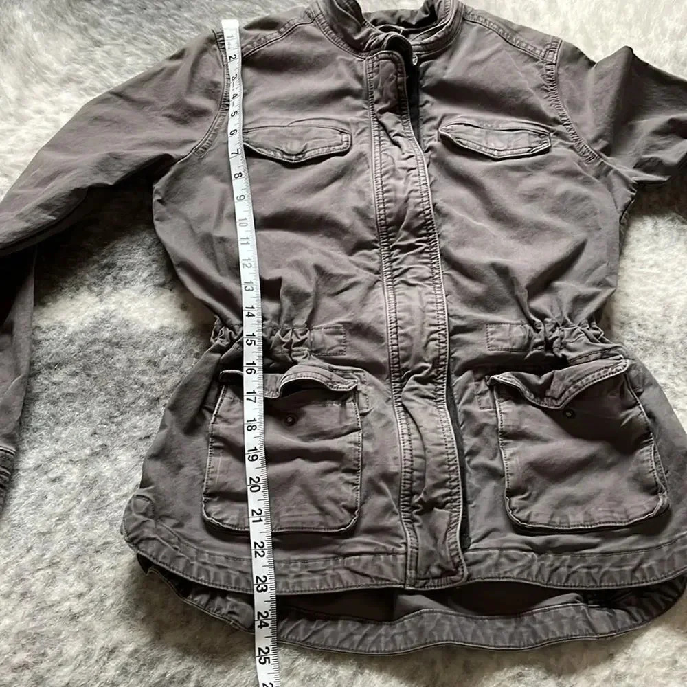 Spring and Fall Jacket - Picture 14 of 16